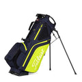 Titleist - Hybrid 5 Golf Bag - Navy/Citron