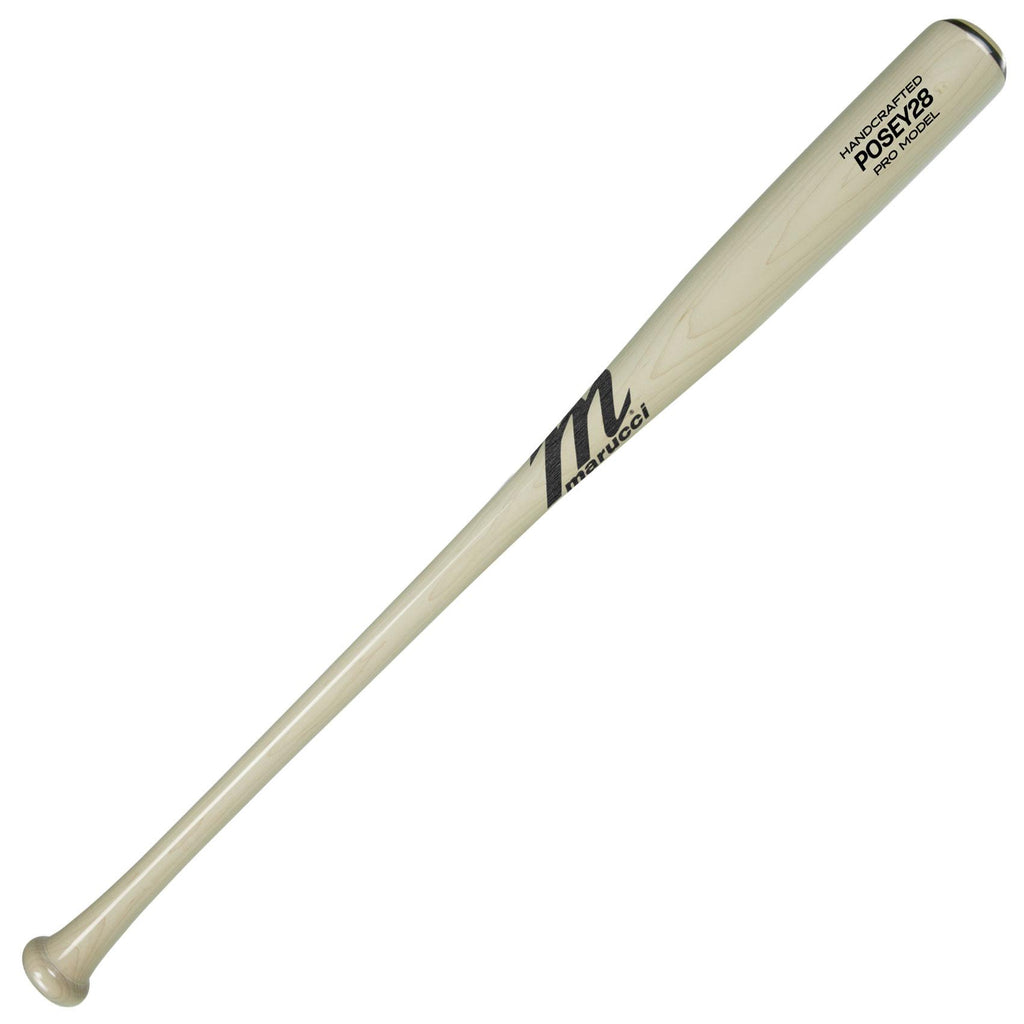 Marucci POSEY28 Pro Maple MVE2POSEY28-WW Adult Baseball Bat