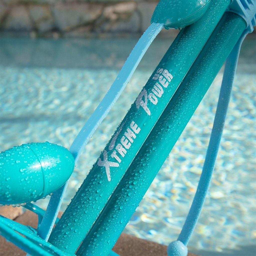 xtremepowerus kreepy krauly automatic pool cleaner suction inground vacuum