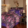Muddy Girl Muddy Girl Comforter Set