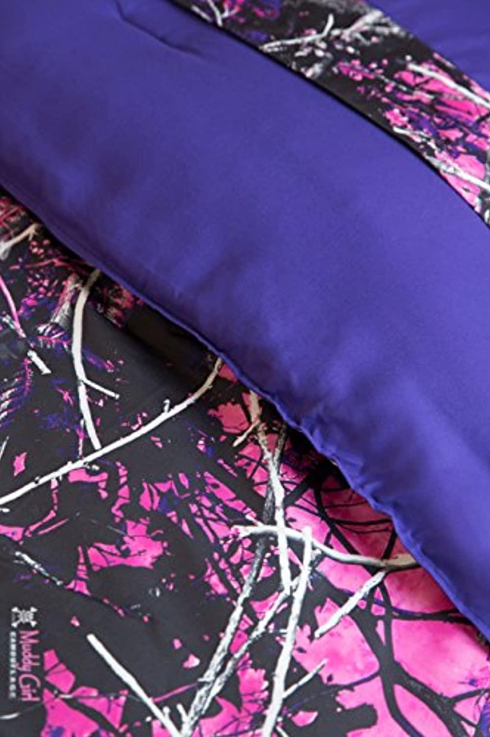 Muddy Girl Muddy Girl Comforter Set