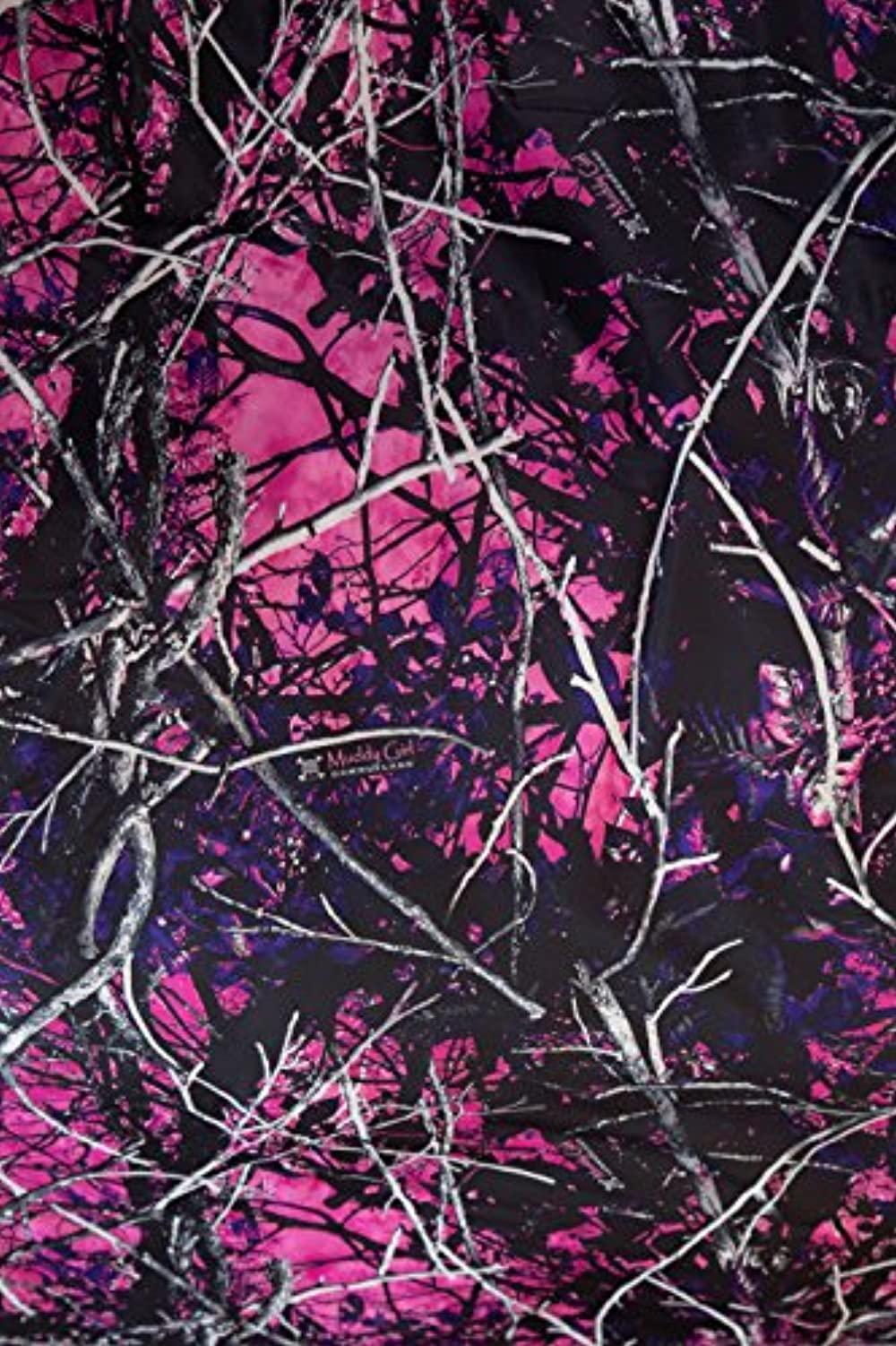Muddy Girl Muddy Girl Comforter Set