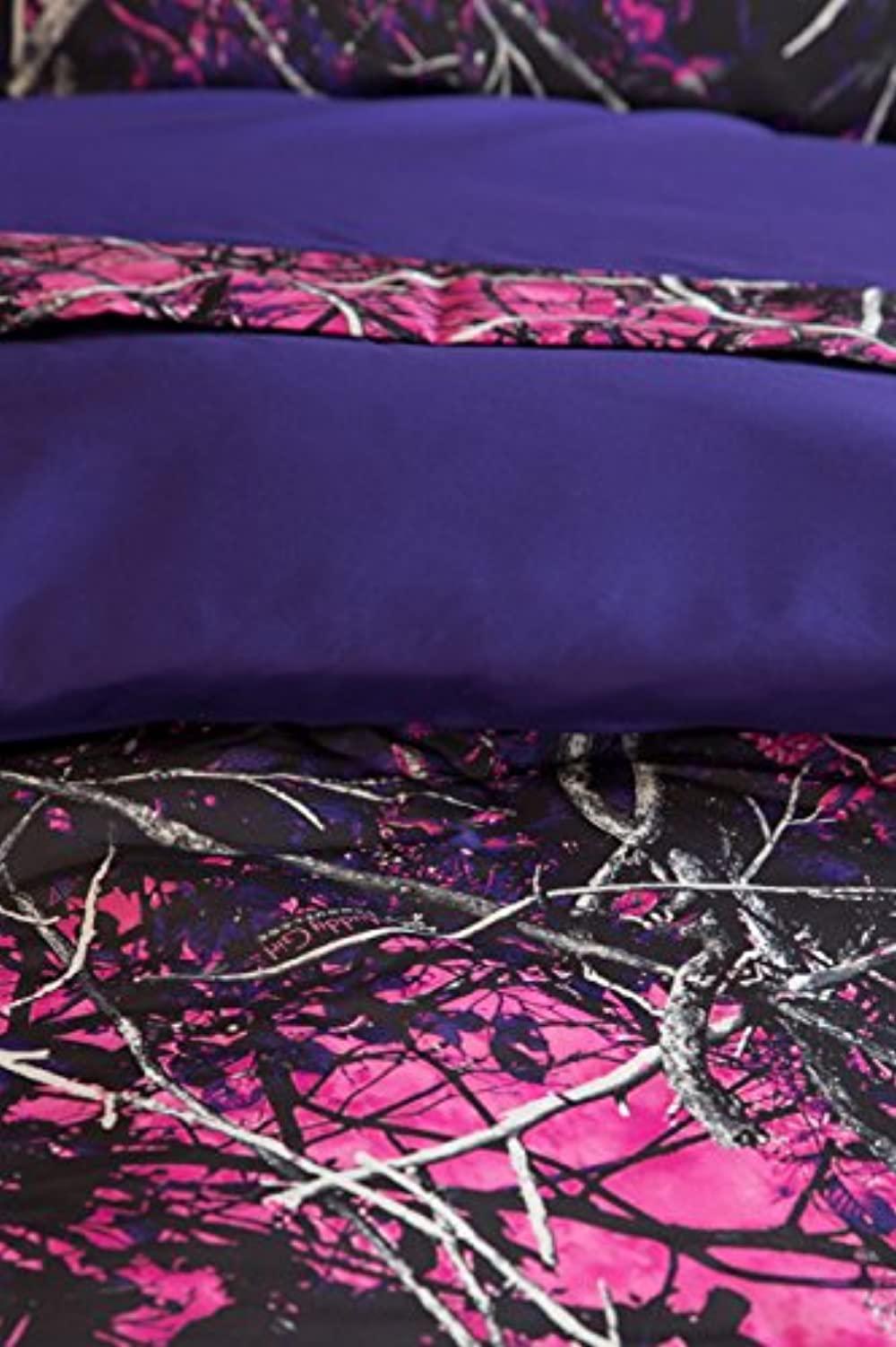 Muddy Girl Muddy Girl Comforter Set