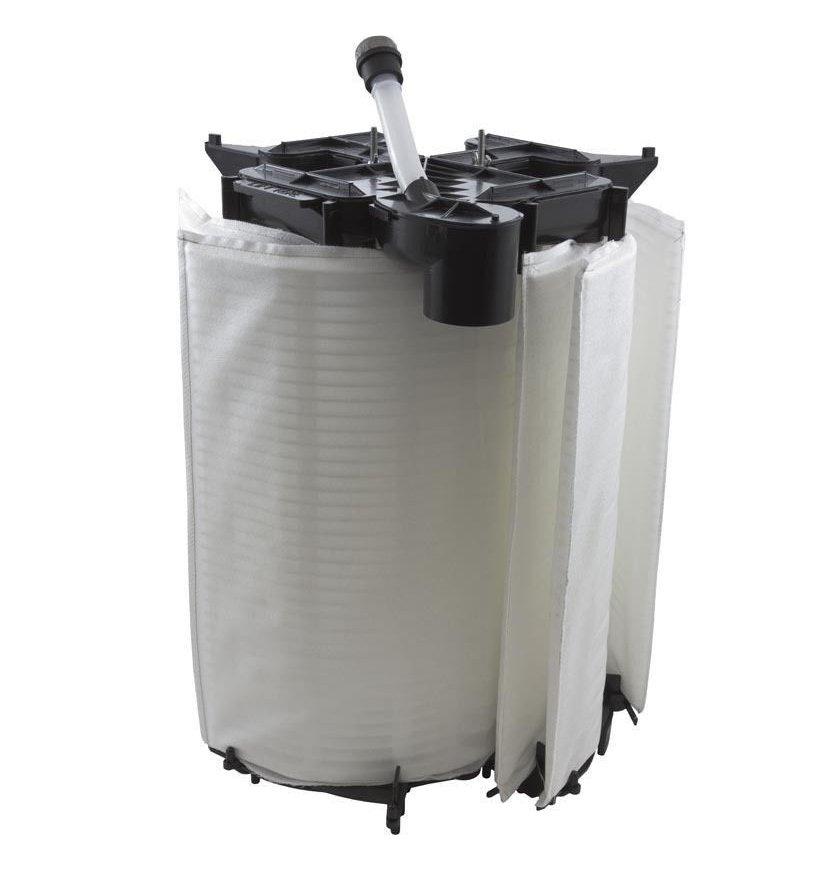 pentair 59023300 complete element grid assembly 60 sq ft pool de filter fns plus
