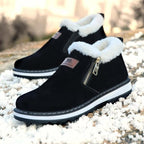 Shoes - 2021 New Keep Warm Winter Men's Boots