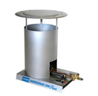 Lb White Norseman 200 200,000 Btu Propane Heater Portable Convection