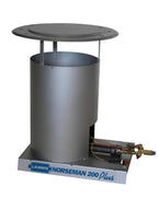 Lb White Norseman 200 200,000 Btu Propane Heater Portable Convection