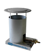 Lb White Norseman 200 200,000 Btu Propane Heater Portable Convection