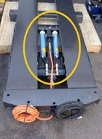 CHASSIS LINER LIFT N RAK  PRO RAISE LOWER LIFT CYLINDER EXACT REPLACEMENT FIT