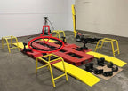 CHASSIS LINER LIFT N RAK  PRO RAISE LOWER LIFT CYLINDER EXACT REPLACEMENT FIT