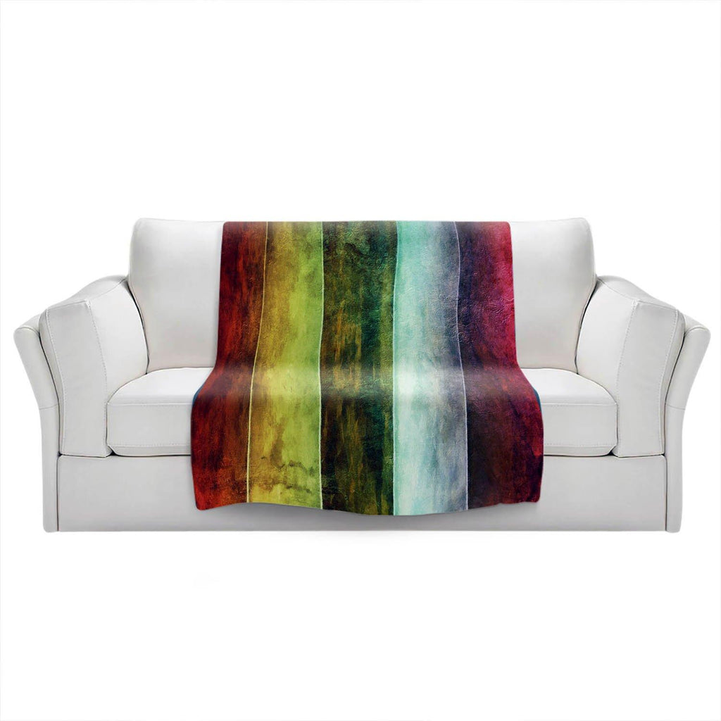 Bex Soft Sherpa Blanket, Heated: No, Reversible: No