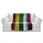Bex Soft Sherpa Blanket, Heated: No, Reversible: No
