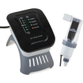 new summer waves p5e000400 salt water system for above ground pools 7,000 gallon