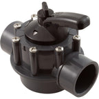 Hayward 2 Port 1&amp;1/2-2 Diverter Valve