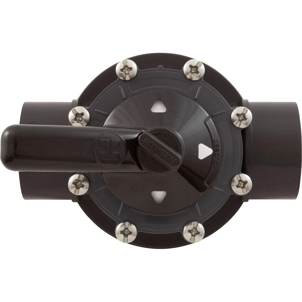 Hayward 2 Port 1&amp;1/2-2 Diverter Valve