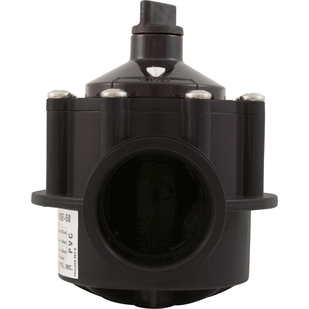 Hayward 2 Port 1&amp;1/2-2 Diverter Valve