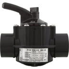 Hayward 2 Port 1&amp;1/2-2 Diverter Valve