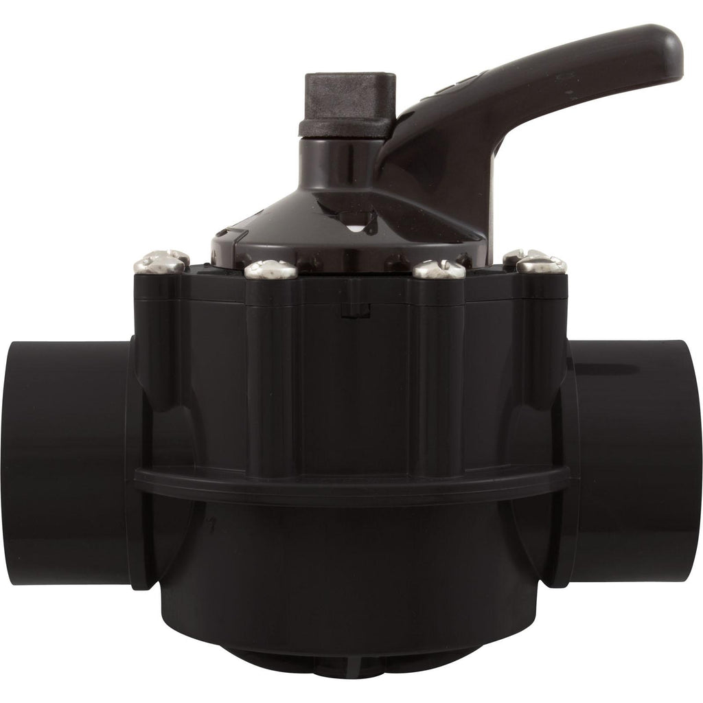 Hayward 2 Port 1&amp;1/2-2 Diverter Valve
