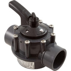 Hayward 2 Port 1&amp;1/2-2 Diverter Valve