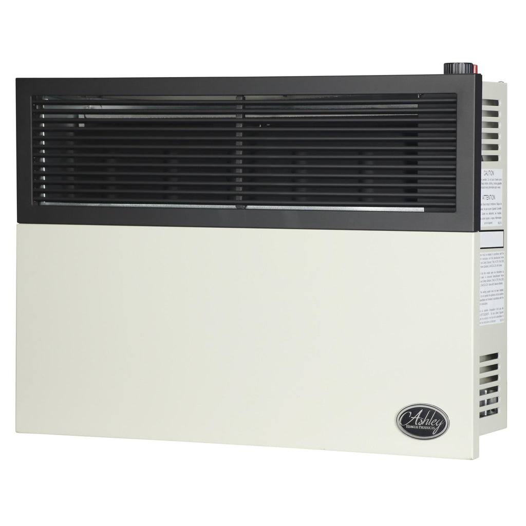 17,000 Btu Direct Vent Propane Heater