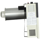 17,000 Btu Direct Vent Propane Heater