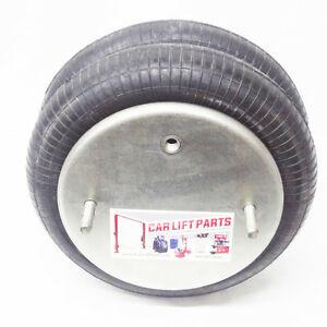 Lift Rolling jack air bag for bridjacks 6-9 k Capacity 991270 Forward Bendpak