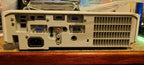 hitachi cp-x3042wn projector 3lcd home theater computer office tv/video used