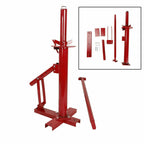 Manual Tire Changer Bead Breaker Tool Machine for Car Truck Trailer Portable