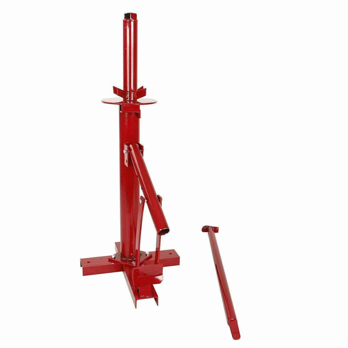 Manual Tire Changer Bead Breaker Tool Machine for Car Truck Trailer Portable