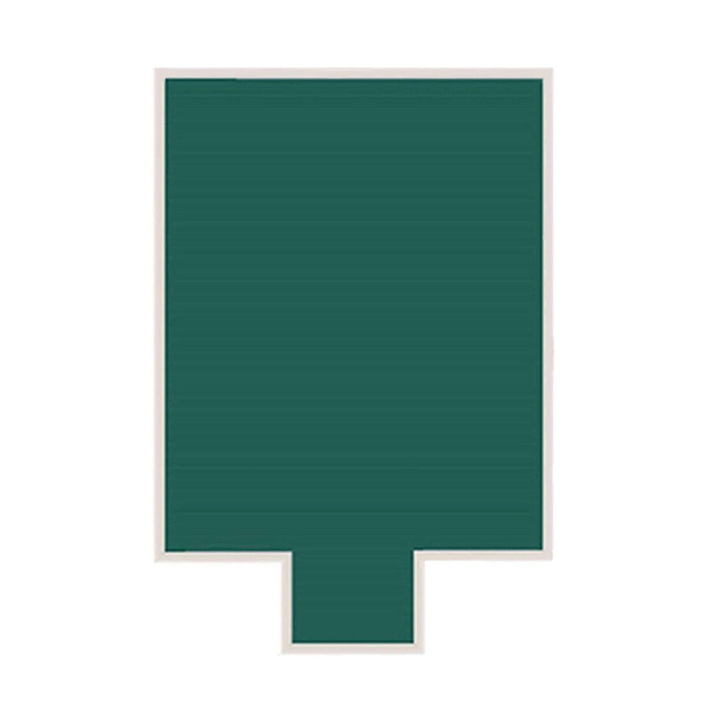 deluxe 20x40 green winter rectangular inground swimming pool cover safety us