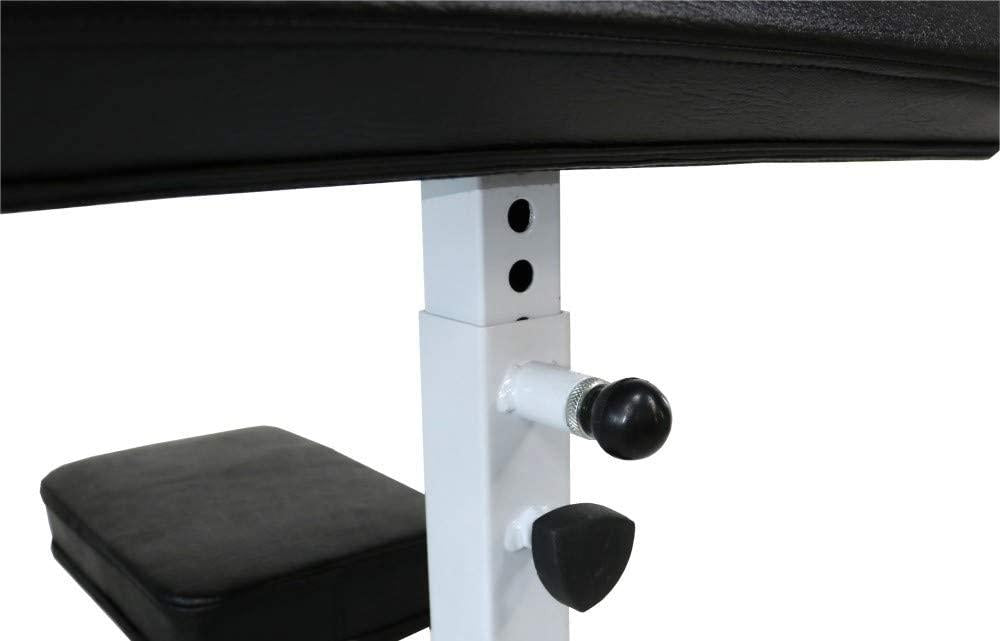 Preacher Curl Bench (DF306) by Deltech Fitness