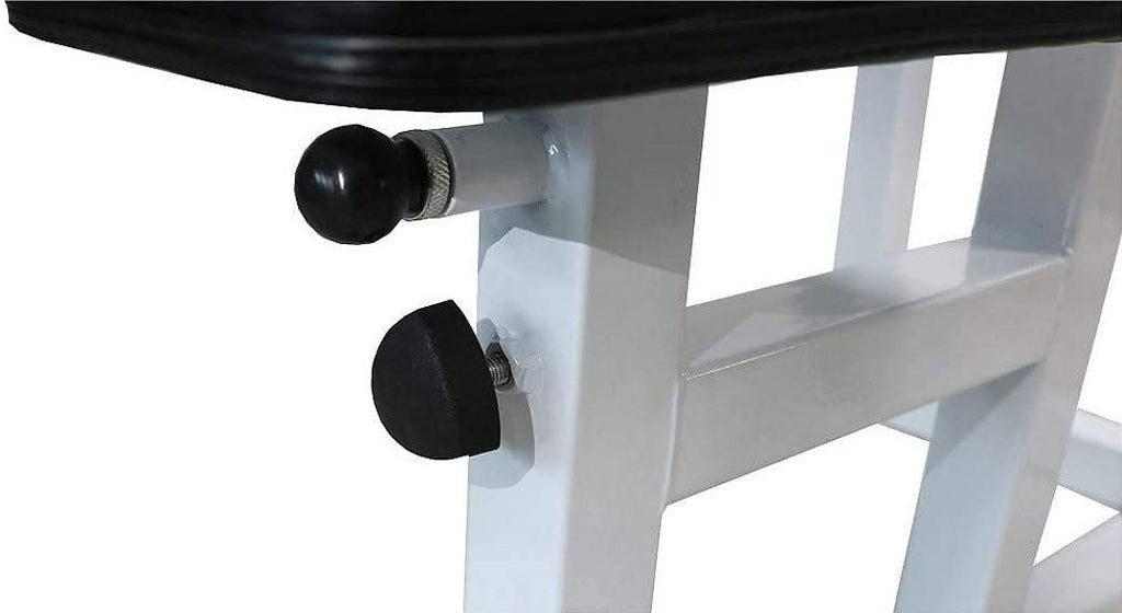 Preacher Curl Bench (DF306) by Deltech Fitness
