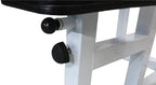 Preacher Curl Bench (DF306) by Deltech Fitness