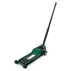 Steelman Ultra-Low Profile 2-T Capacity Roll-Around Hydraulic Service Jack 99015