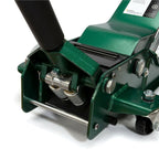 Steelman Ultra-Low Profile 2-T Capacity Roll-Around Hydraulic Service Jack 99015