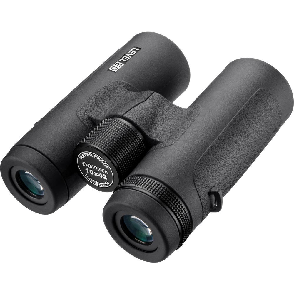 Level ED 10 mm x 42 mm WP Binoculars