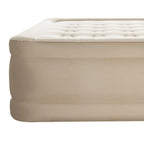 Queen 20 in. Inflatable Airbed -In Pump Air Mattress (2-Pack)