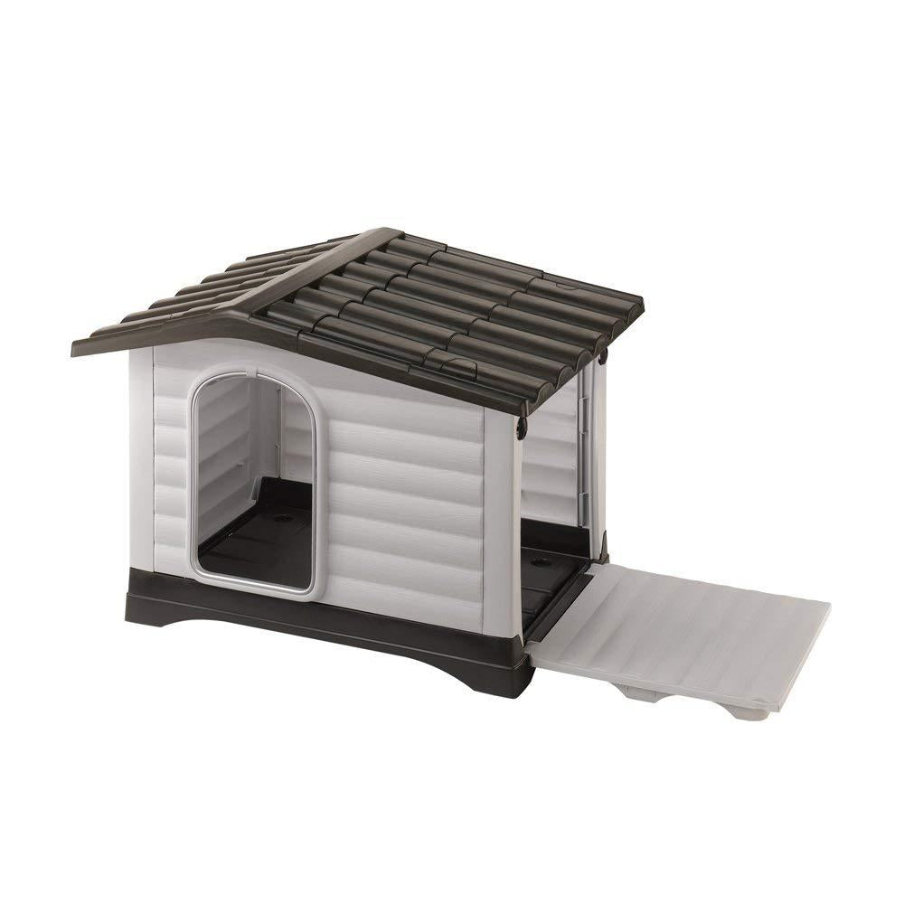 Ferplast Dog Kennel