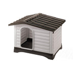 Ferplast Dog Kennel