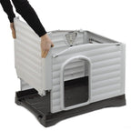 Ferplast Dog Kennel