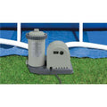 1500gph Krystal Clear Cartridge Filter Pump with Timer