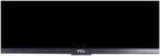 tcl 50" 5-series 4k qled dolby vision hdr smart roku tv *50s535