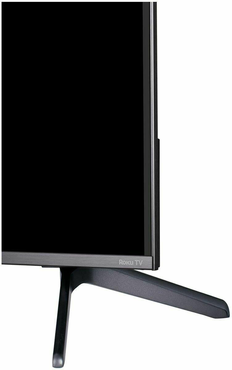 tcl 50" 5-series 4k qled dolby vision hdr smart roku tv *50s535