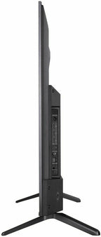 tcl 50" 5-series 4k qled dolby vision hdr smart roku tv