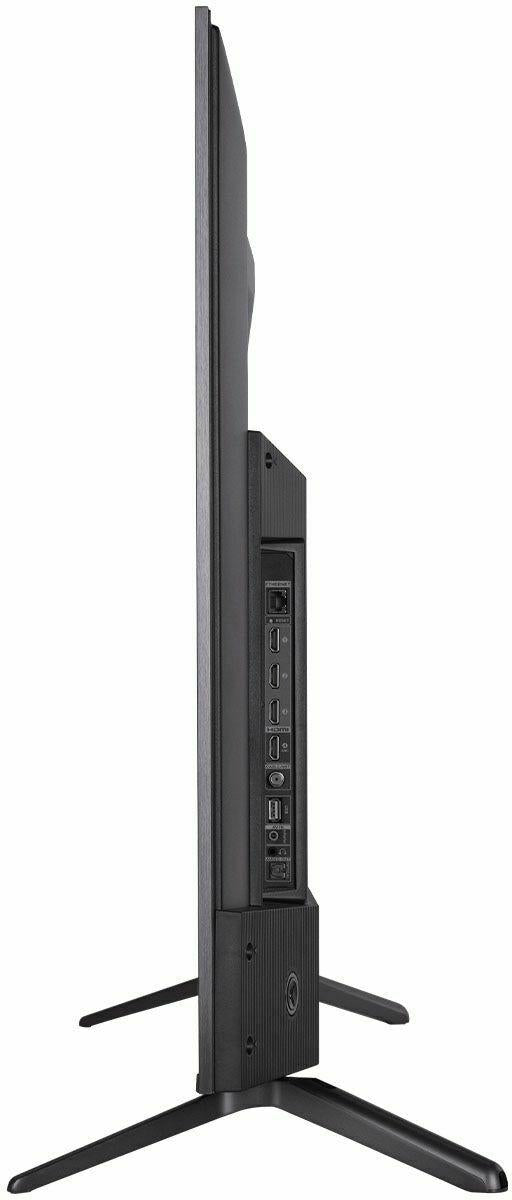 tcl 50" 5-series 4k qled dolby vision hdr smart roku tv *50s535