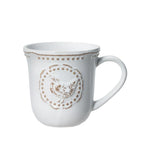Farmhouse Hen Dinnerware Set