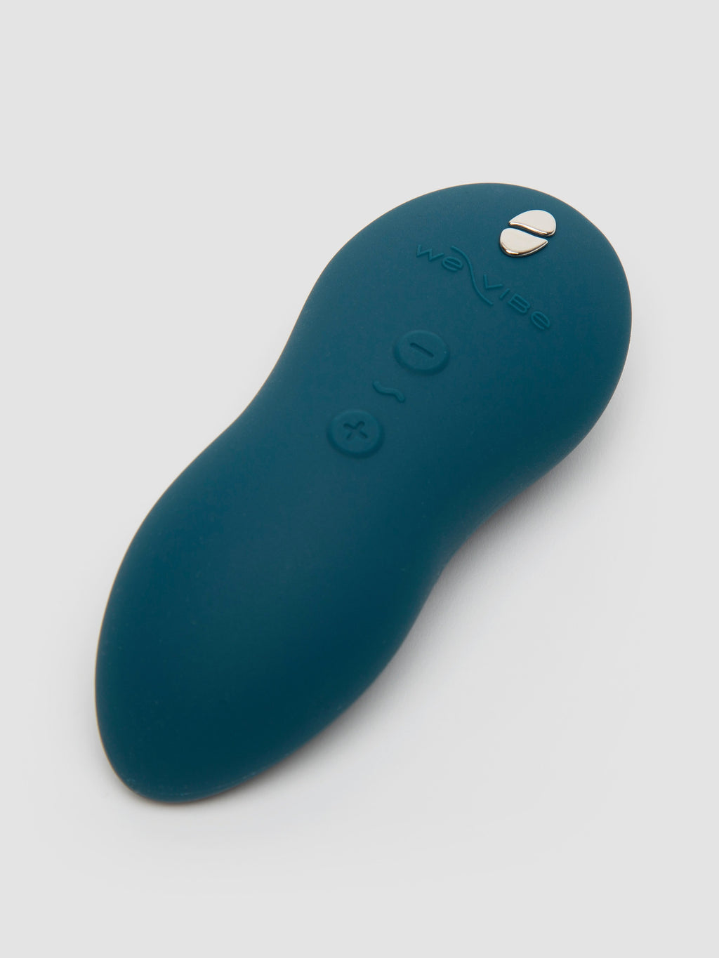We-Vibe Touch X Rechargeable Clitoral Vibrator, Green | Green