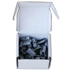 495PCS MC STYLE TIRE ASSORTMENT CLIP-ON WHEEL WEIGHT  KIT