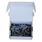 495PCS MC STYLE TIRE ASSORTMENT CLIP-ON WHEEL WEIGHT  KIT