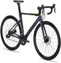 BINBAOSS Costelo Aerocraft Carbon Fiber Road Bike, Professional Road Racing, Male and Female Adult Bicycle Racing